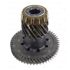 Паразитная шестерня 13807147-02