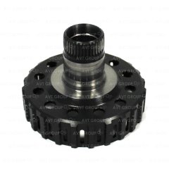 Ступица 40457113-02