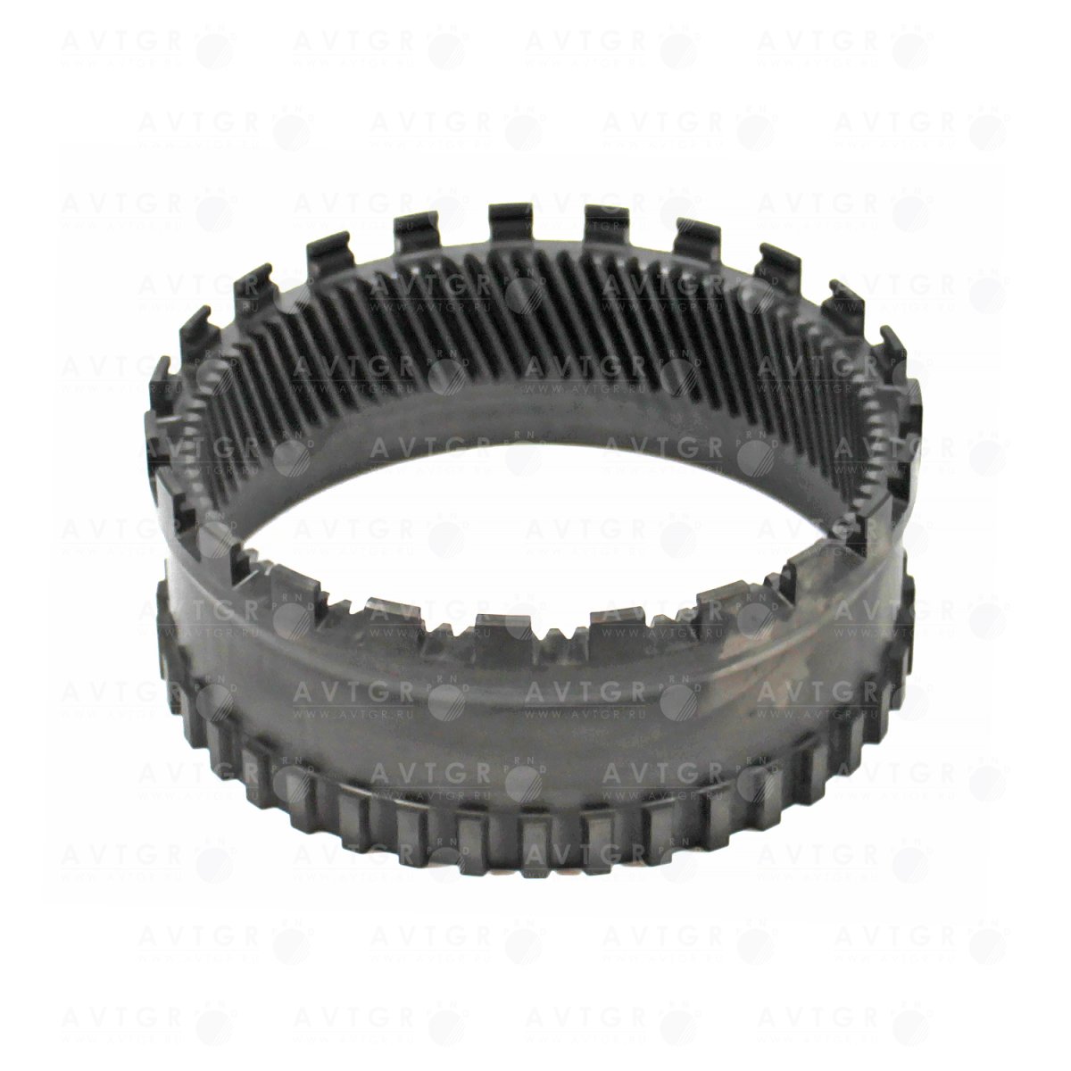 Коронная шестерня 1070332076-02