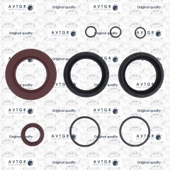 Комплект уплотнений 40253002