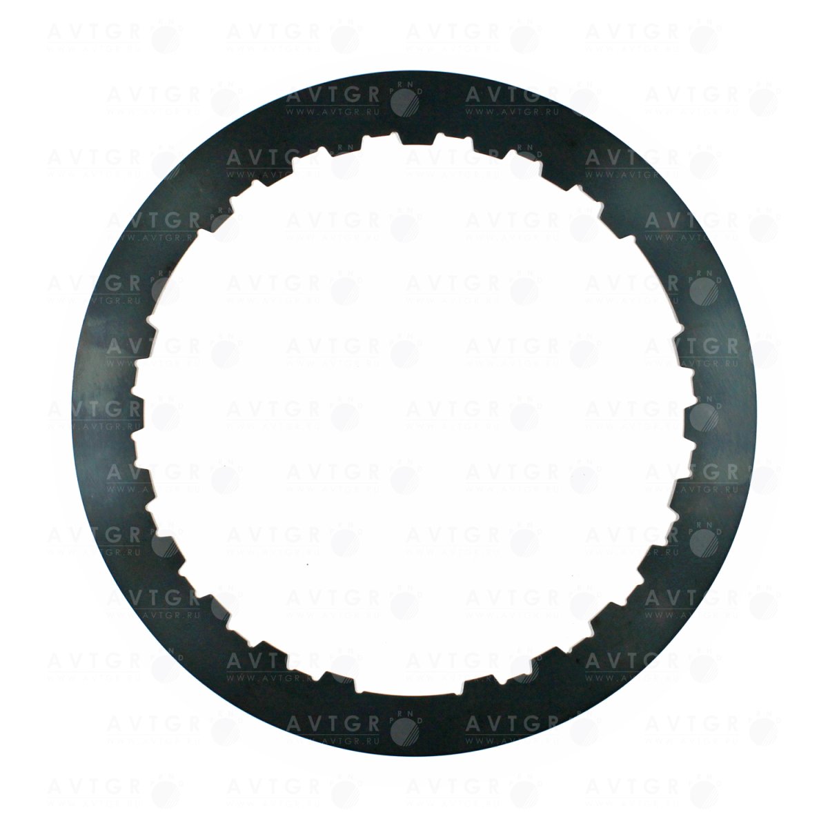 Пружинный диск 0501324841