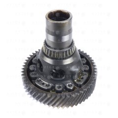 Дифференциал 50887110-02