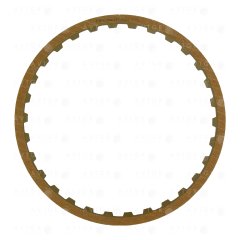 Фрикционный диск 318700-216