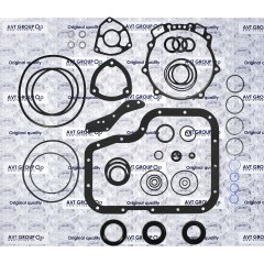 Комплект уплотнений 40423001
