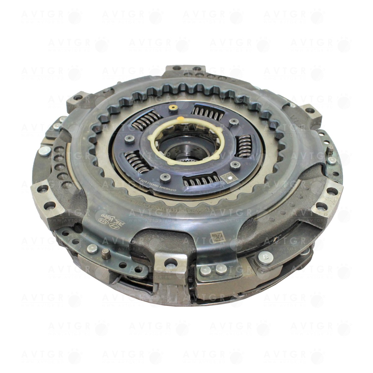 Сцепление 41200-2C220