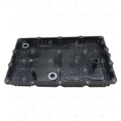 Фильтр-поддон 45280-4F320