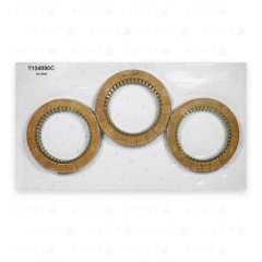 Комплект фрикционных дисков 160119A