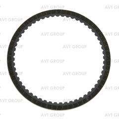 Фрикционный диск 129704-168