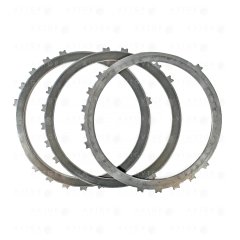 Стальной диск 90762101-02