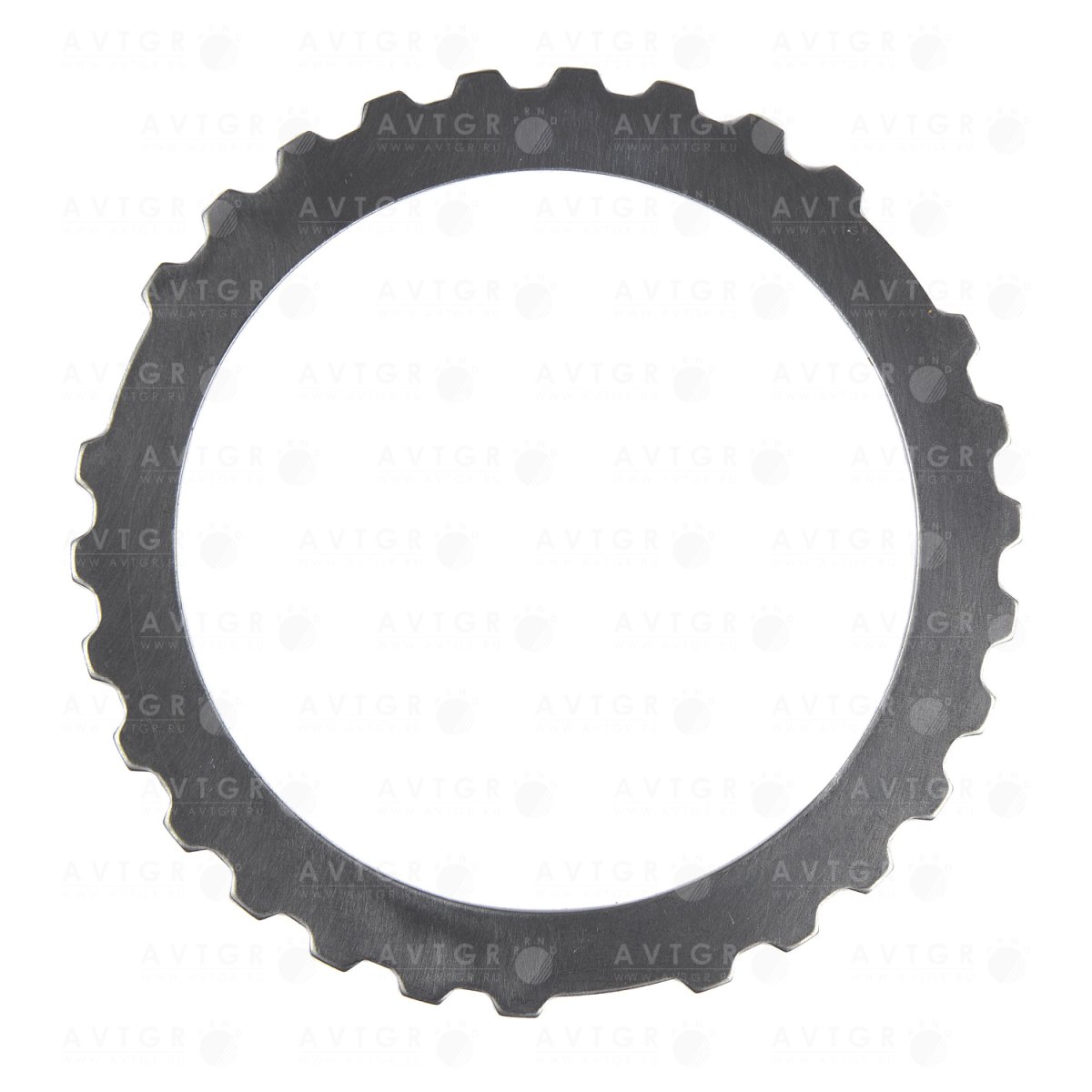 Стальной диск 10902101