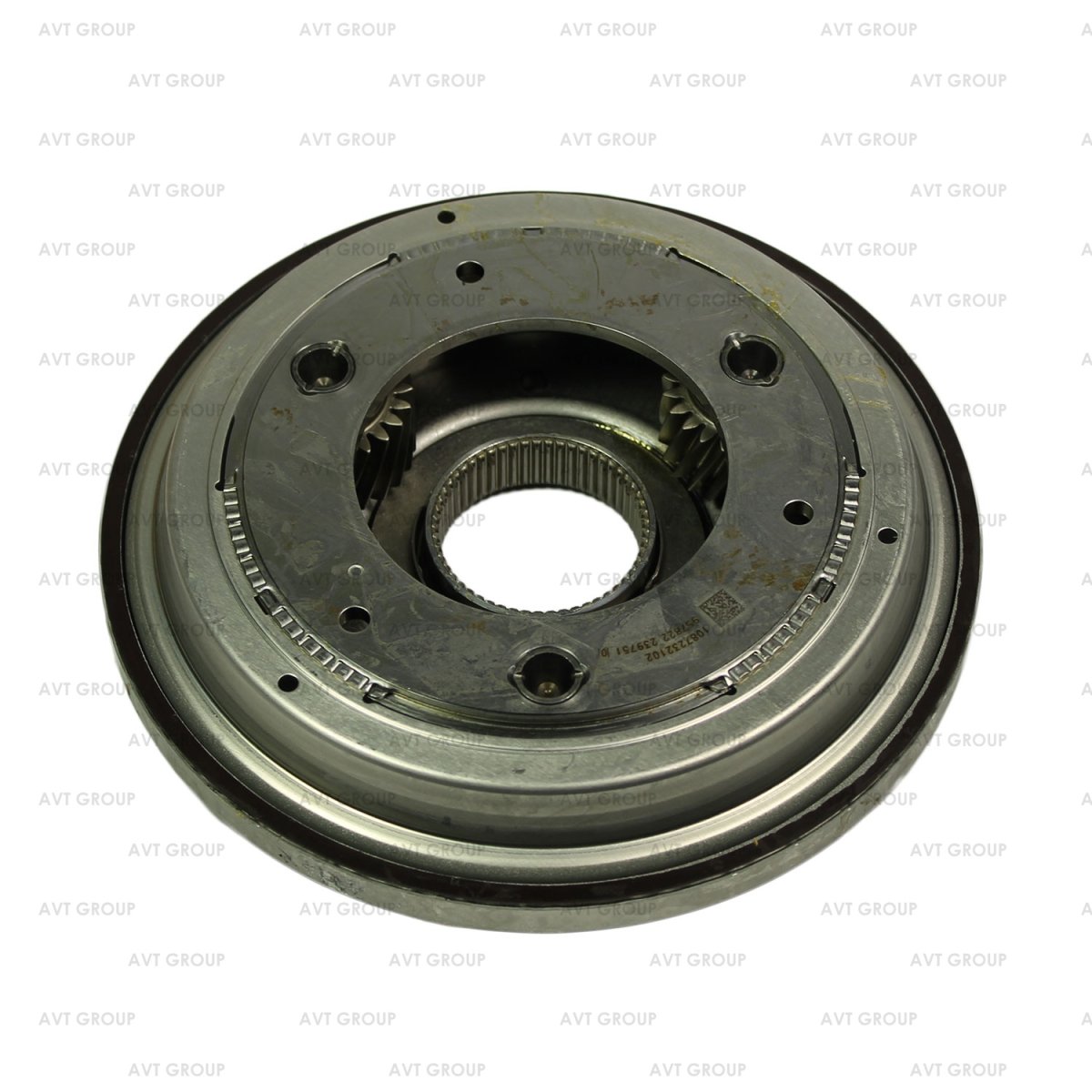 Планетарная передача 1087232102-02