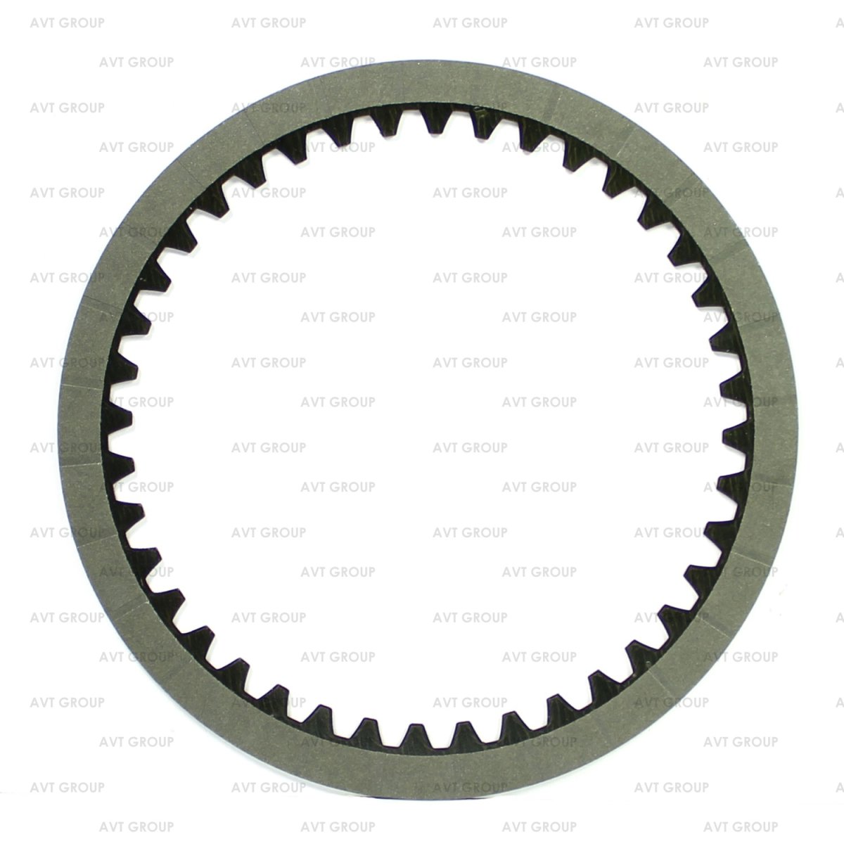 Фрикционный диск гидротрансформатора 174712-188