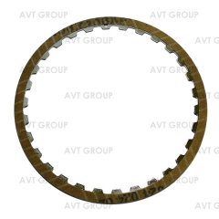 Фрикционный диск 1060273005