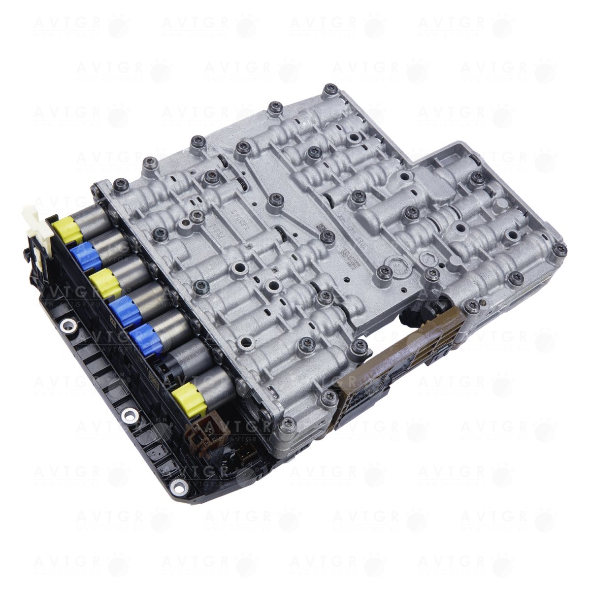 Мехатроник 1068198985-00