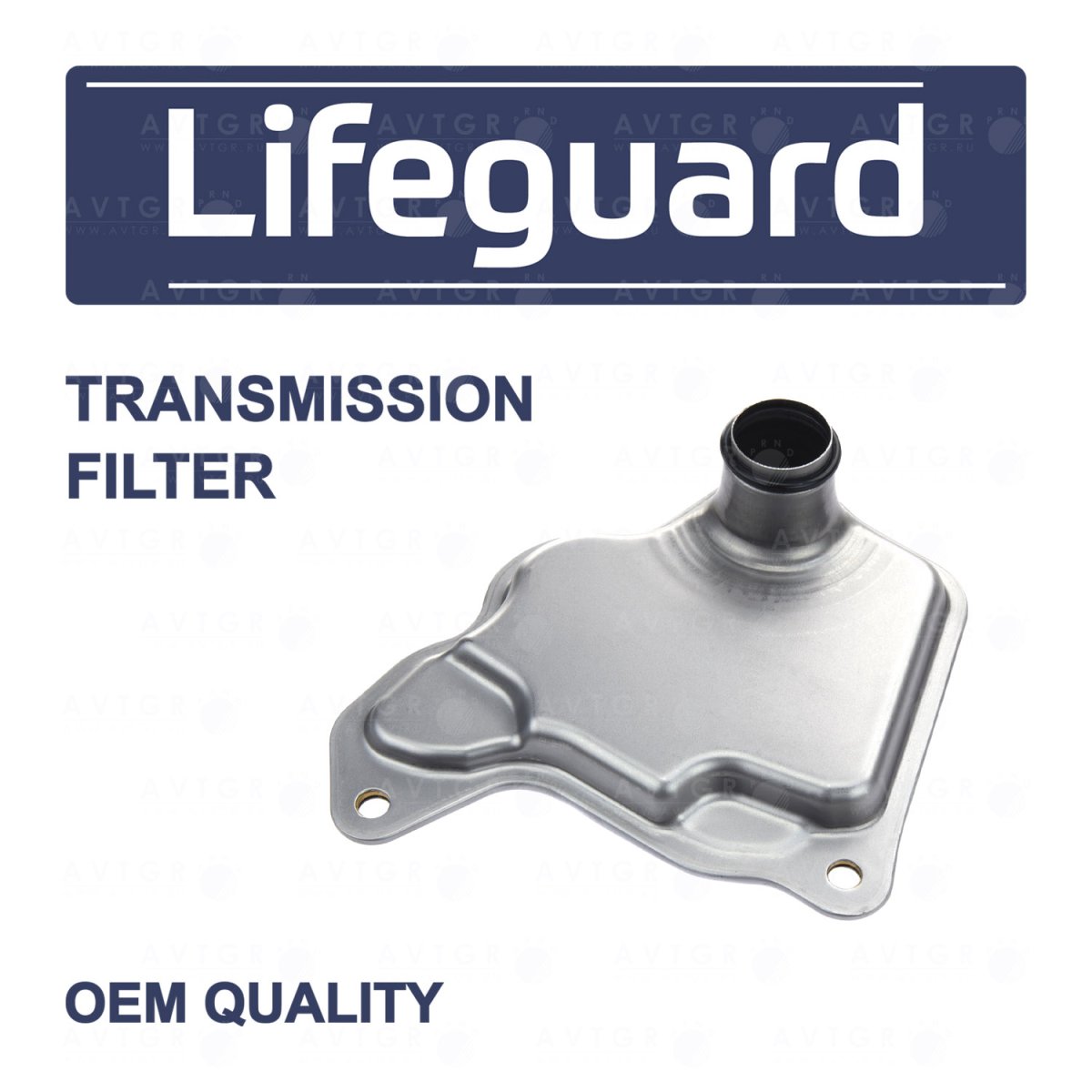 Фильтр акпп 5961303613