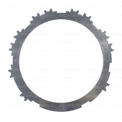 Стальной диск 204701-170