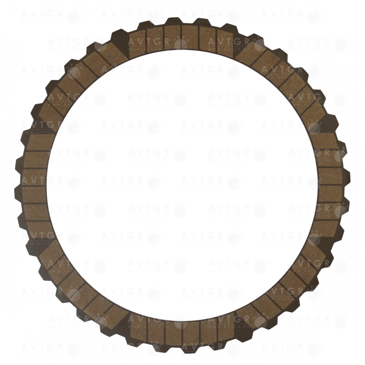 Фрикционный диск 404708A160S