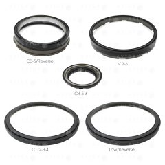 Комплект поршней 40304001