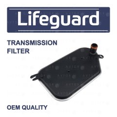 Фильтр акпп 5961303450