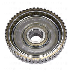 Сцепление в сборе 13807006-02