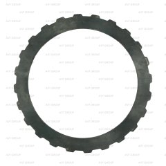 Пружинный диск 0501316760