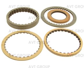 Комплект фрикционных дисков 1060298024