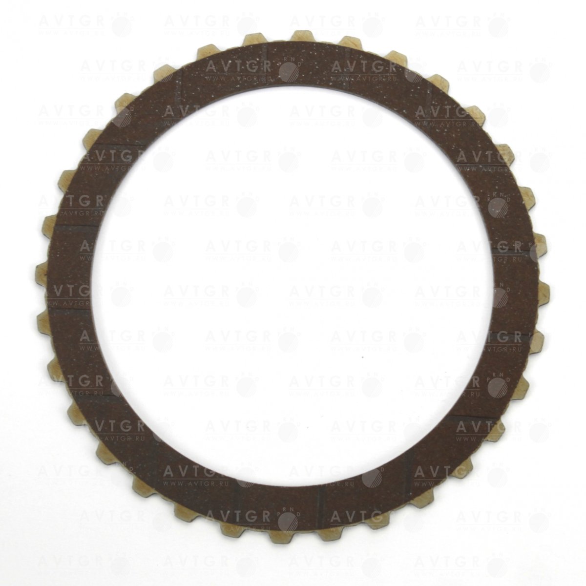 Фрикционный диск 273701A250