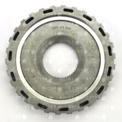 Носитель дисков 1055375009-02