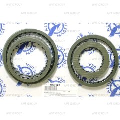 Комплект фрикционных дисков 109752D