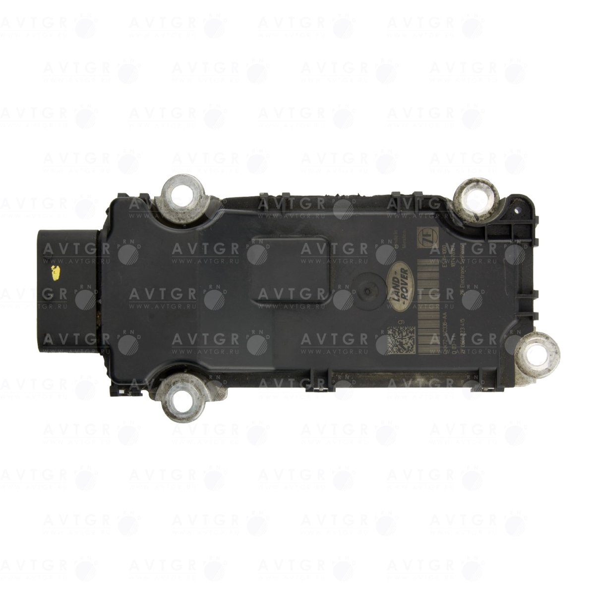 Электронный блок 0501223415-02