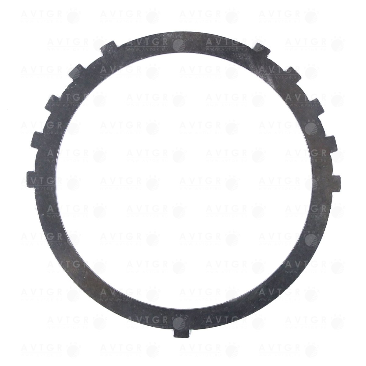 Стальной диск 90662107-02