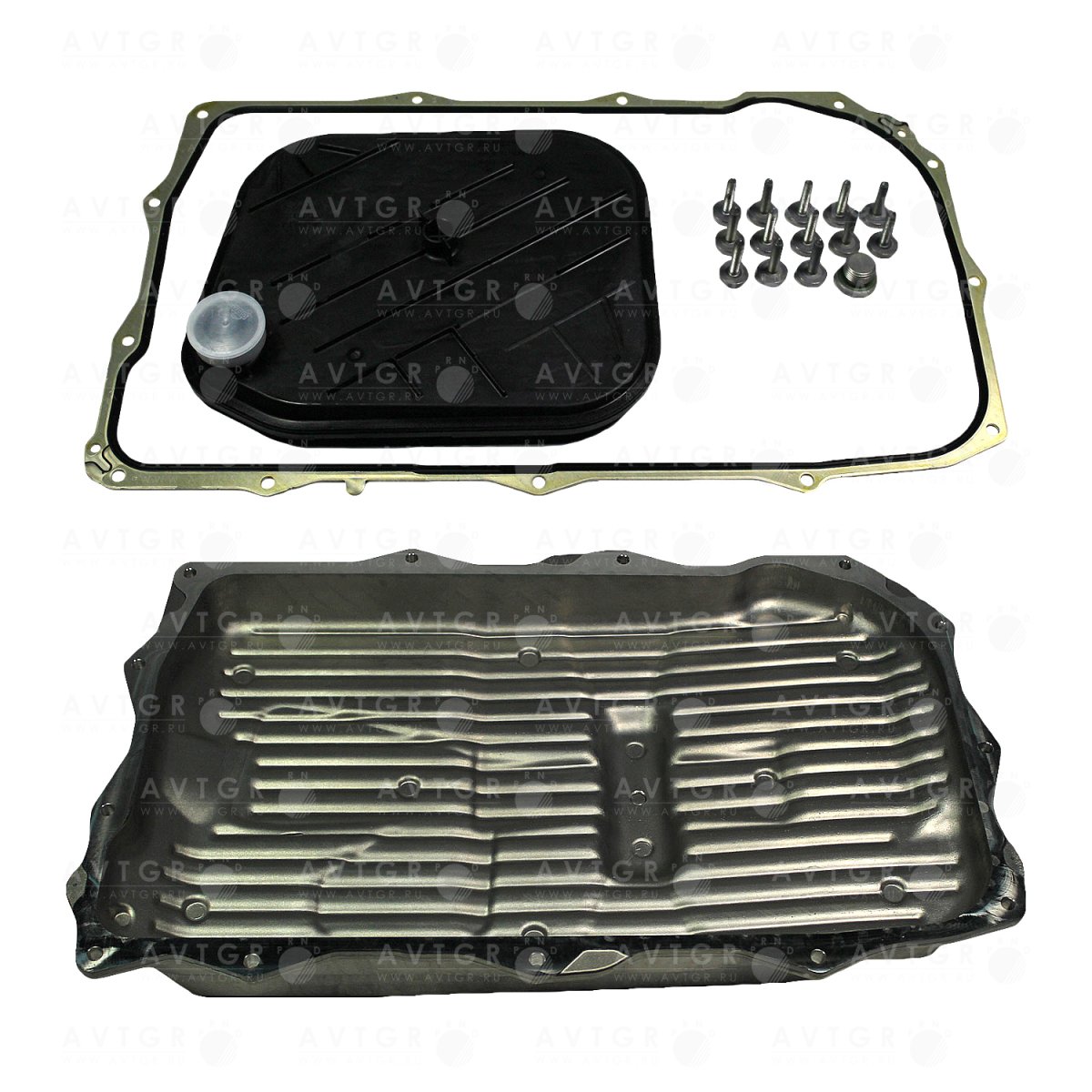 Комплект для замены фильтра 1102298003