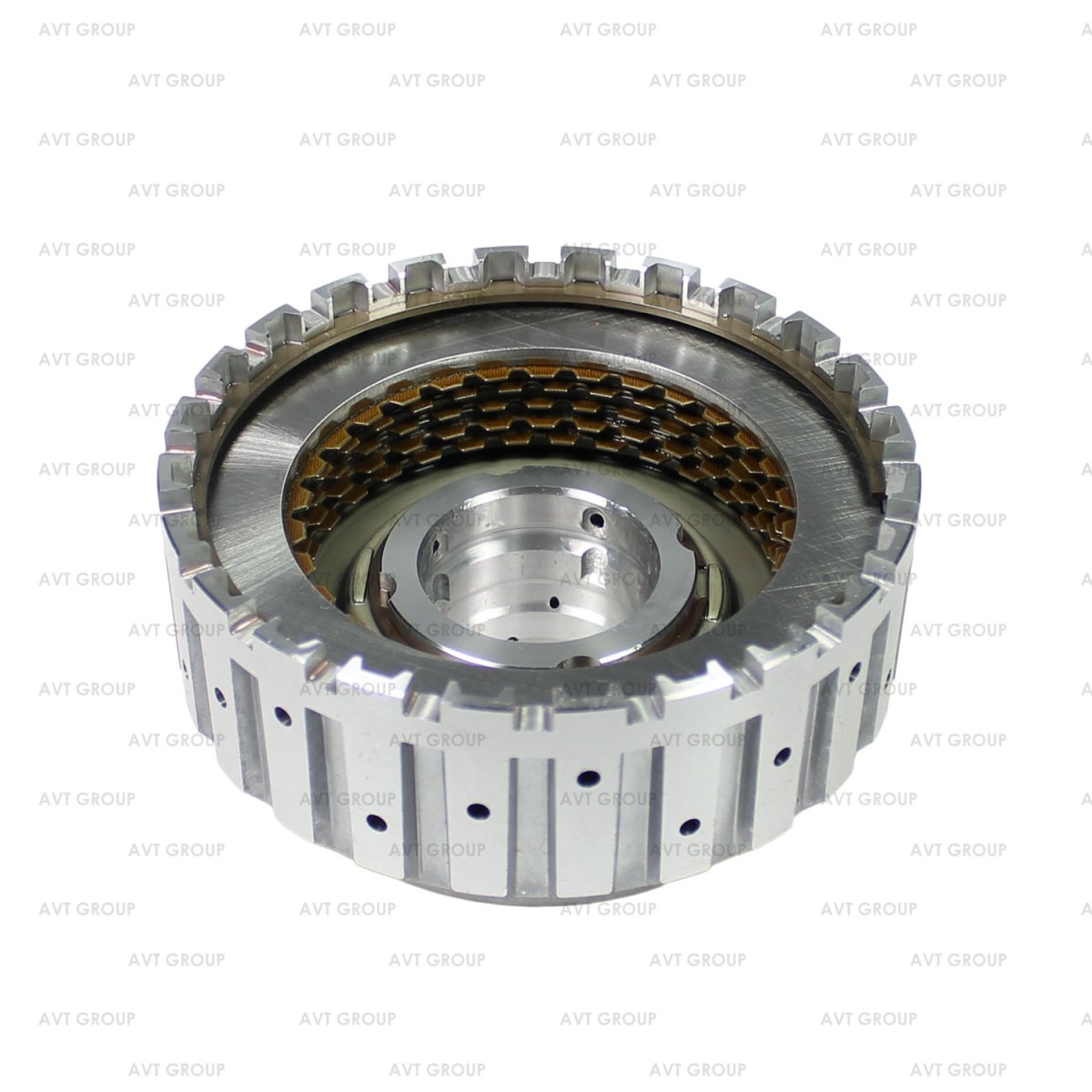 Сцепление в сборе 80707008