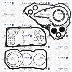 Комплект уплотнений 72283001