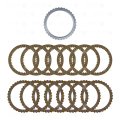 Комплект дисков сцепления 45561-47500