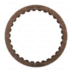 Фрикционный диск DAJ06820