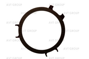 Фрикционный диск DAR94020