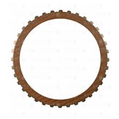 Фрикционный диск 334705-190