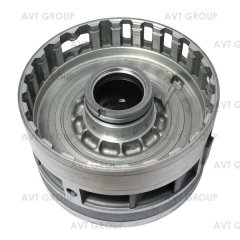 Барабан 1071275022-02