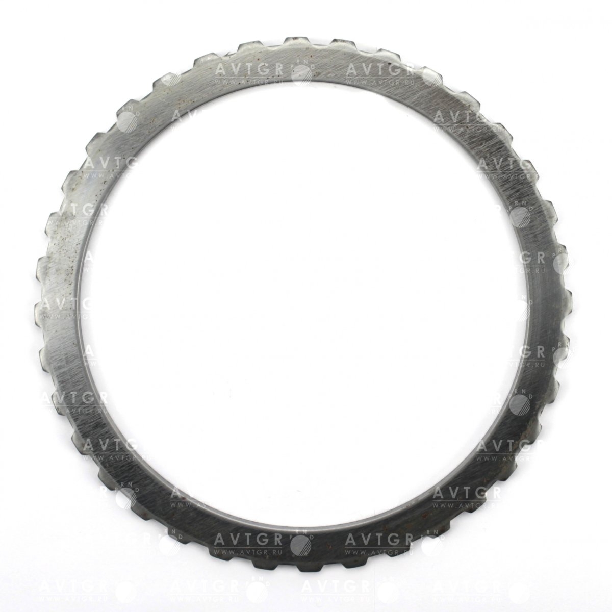 Стальной диск 1090372064-02