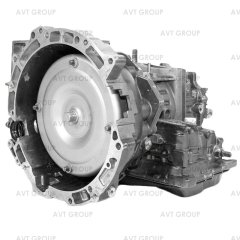 Автоматическая коробка передач (контрактная) 4F27E-02