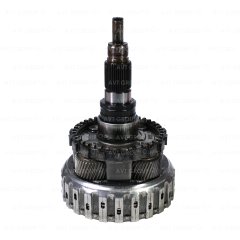 Планетарная передача 1090142809-02