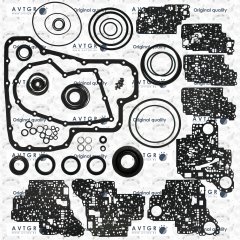 Комплект уплотнений 80443002