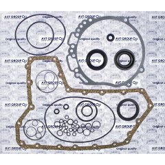 Комплект уплотнений 80103001