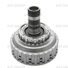 Вал шестерни 1071272035