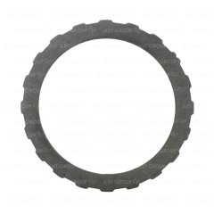 Стальной диск 40442103