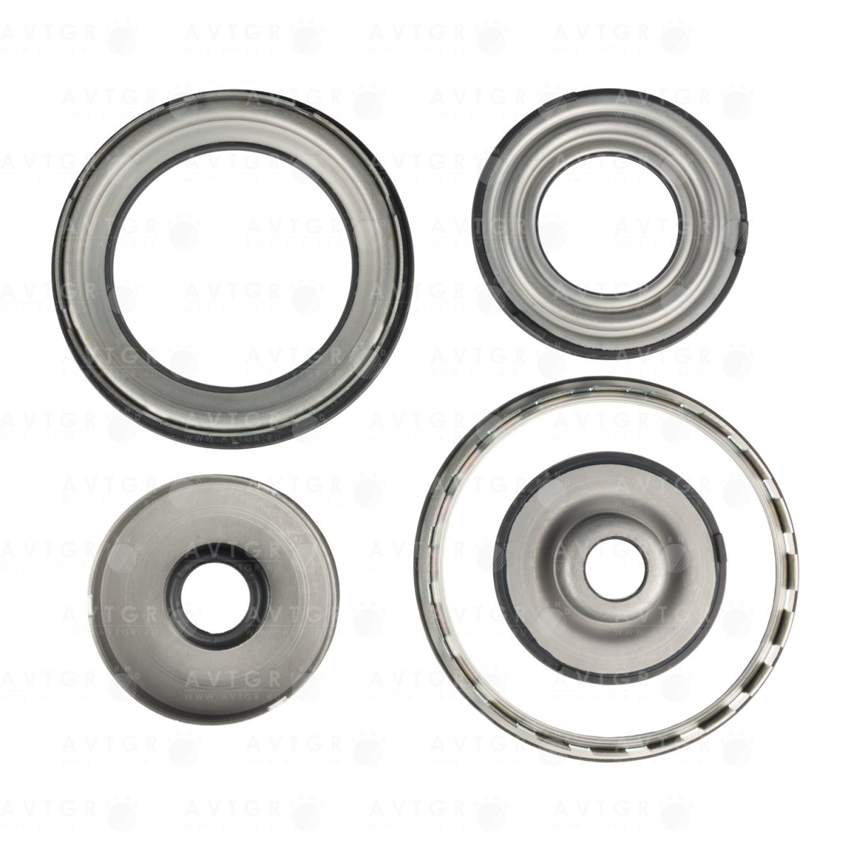 Комплект поршней 20644003