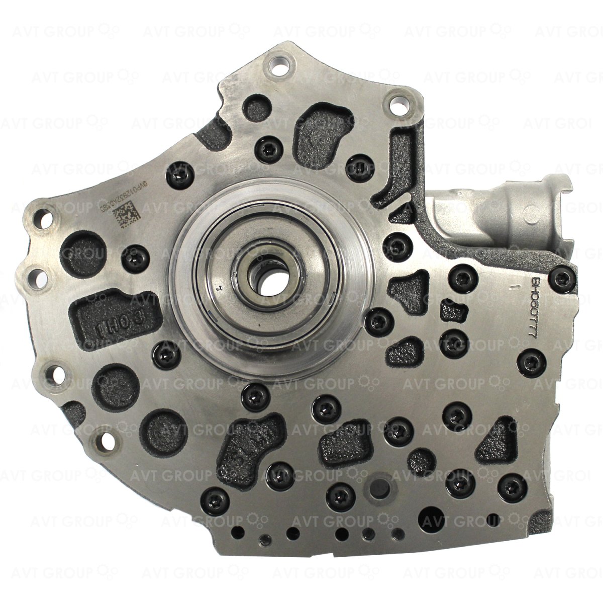 Насос со статором 40307112-02