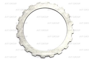 Стальной диск 083711-200