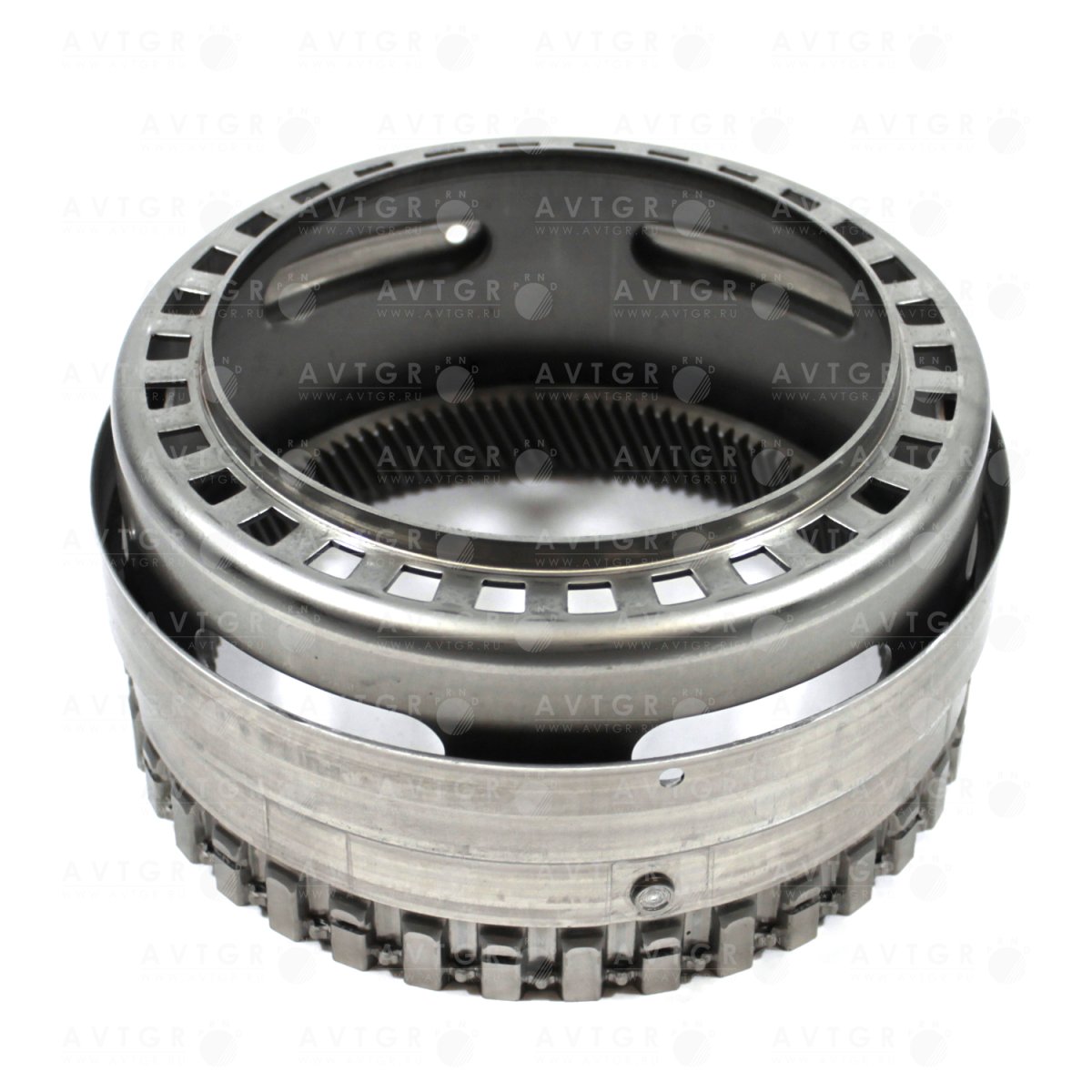 Ступица 72297110-02